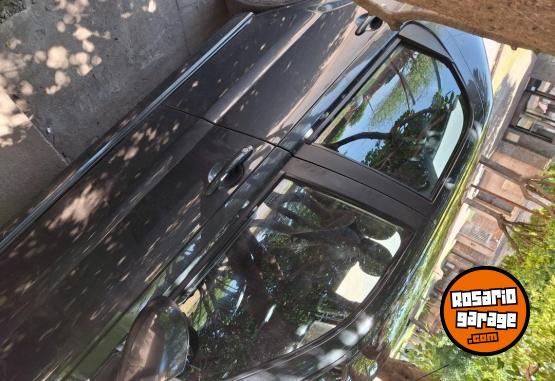 Autos - Fiat Siena 2015 GNC 158400Km - En Venta