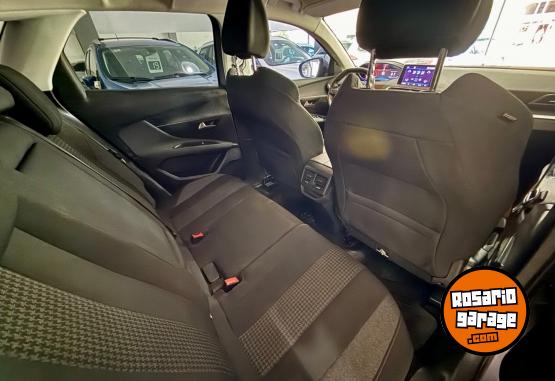 Autos - Peugeot 3008 Allure Tiptronic 2018 Nafta 110000Km - En Venta