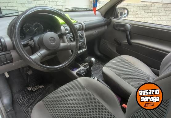 Autos - Chevrolet Classic Life 2010 Nafta 134000Km - En Venta