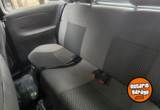 Autos - Chevrolet Classic Life 2010 Nafta 134000Km - En Venta