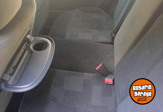 Autos - Citroen C3 2005 Nafta 166900Km - En Venta