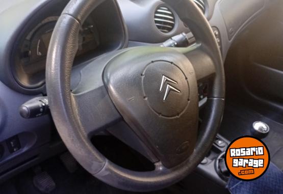 Autos - Citroen C3 2005 Nafta 166900Km - En Venta