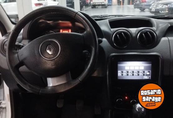 Autos - Renault DUSTER 2.0 LUXE MT 2013 Nafta 100000Km - En Venta