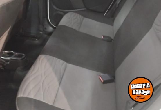 Autos - Renault DUSTER 2.0 LUXE MT 2013 Nafta 100000Km - En Venta