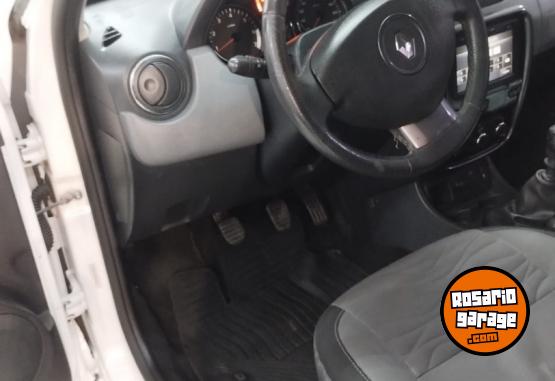 Autos - Renault DUSTER 2.0 LUXE MT 2013 Nafta 100000Km - En Venta