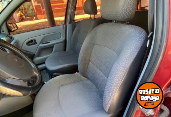 Autos - Renault Clio Pack Plus 2011 Nafta 164000Km - En Venta