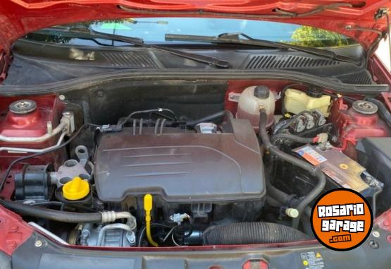 Autos - Renault Clio Pack Plus 2011 Nafta 164000Km - En Venta