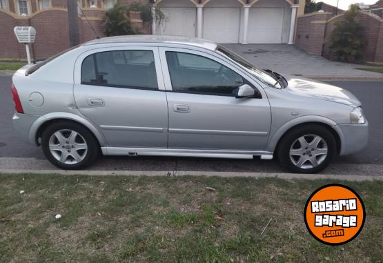 Autos - Chevrolet Astra 2005 Nafta 250000Km - En Venta