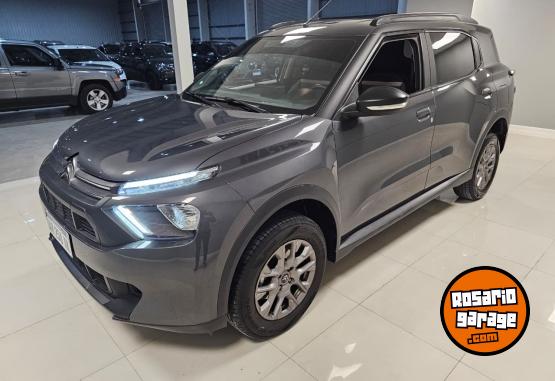 Autos - Citroen C3 Aircross 2025 Nafta 20000Km - En Venta