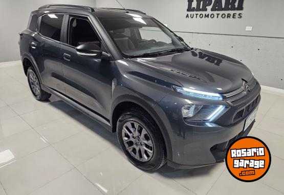 Autos - Citroen C3 Aircross 2025 Nafta 20000Km - En Venta