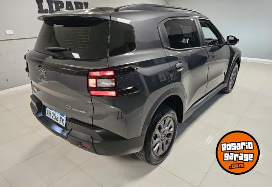 Autos - Citroen C3 Aircross 2025 Nafta 20000Km - En Venta