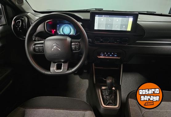 Autos - Citroen C3 Aircross 2025 Nafta 20000Km - En Venta
