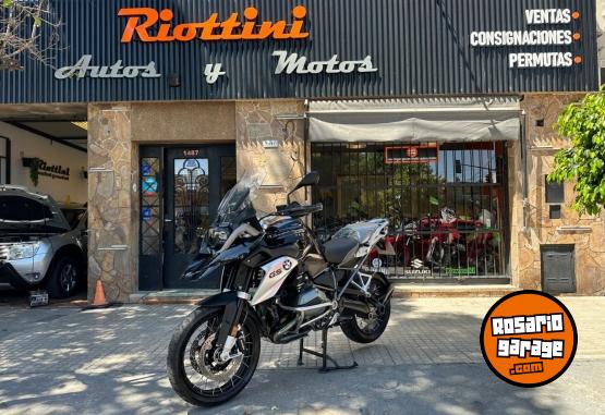 Motos - Bmw GS-R 1200 2017 Nafta 22800Km - En Venta