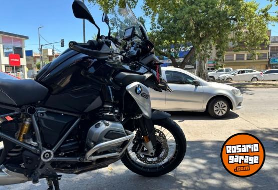 Motos - Bmw GS-R 1200 2017 Nafta 22800Km - En Venta