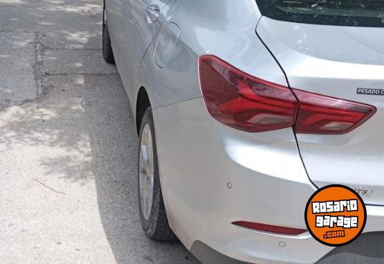 Autos - Chevrolet Onix 2021 Nafta 63000Km - En Venta