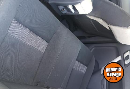 Camionetas - Ford Ranger XLT 4x2 2013 Diesel 211111Km - En Venta