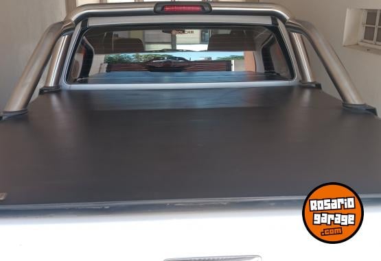 Camionetas - Ford Ranger XLT 4x2 2013 Diesel 211111Km - En Venta