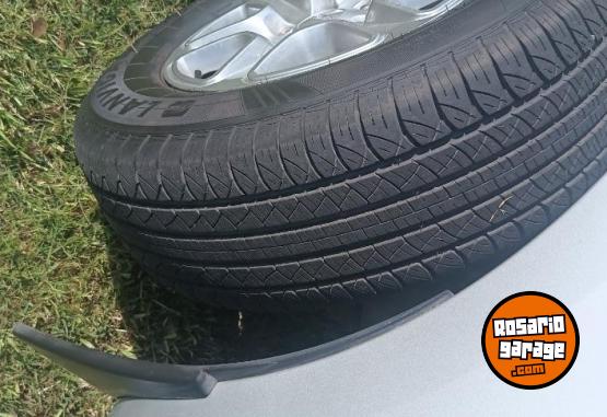 Camionetas - Ford Ranger XLT 4x2 2013 Diesel 211111Km - En Venta