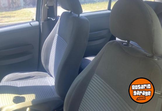 Autos - Volkswagen 2007 2007 GNC 111111Km - En Venta