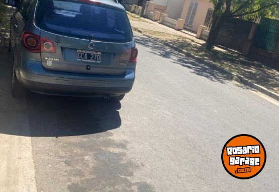 Autos - Volkswagen 2007 2007 GNC 111111Km - En Venta