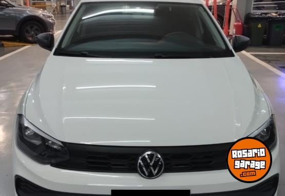 Autos - Volkswagen POLO 1.6 TRACK MT 2024 Nafta 17000Km - En Venta