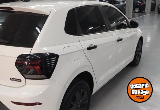 Autos - Volkswagen POLO 1.6 TRACK MT 2024 Nafta 17000Km - En Venta
