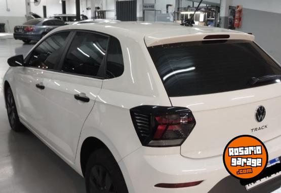 Autos - Volkswagen POLO 1.6 TRACK MT 2024 Nafta 17000Km - En Venta
