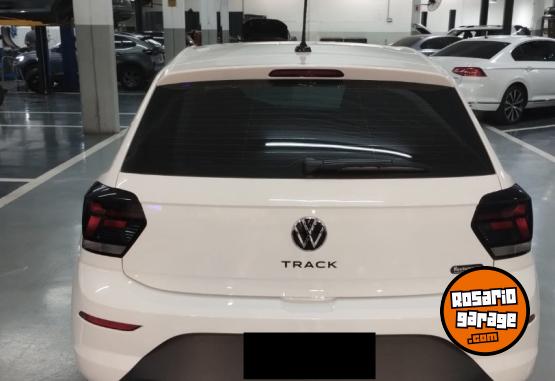 Autos - Volkswagen POLO 1.6 TRACK MT 2024 Nafta 17000Km - En Venta