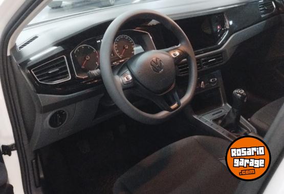 Autos - Volkswagen POLO 1.6 TRACK MT 2024 Nafta 17000Km - En Venta