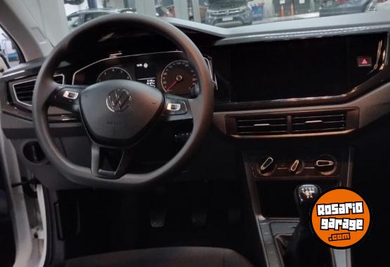 Autos - Volkswagen POLO 1.6 TRACK MT 2024 Nafta 17000Km - En Venta