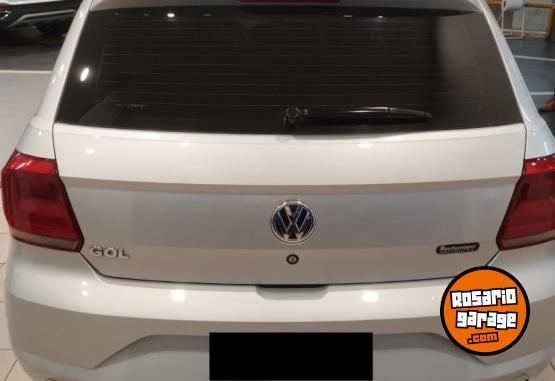 Autos - Volkswagen GOL TREND 1.6 TRENDLINE 2021 Nafta 73000Km - En Venta