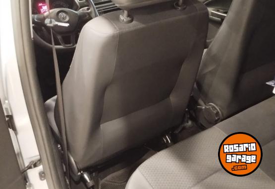 Autos - Volkswagen GOL TREND 1.6 TRENDLINE 2021 Nafta 73000Km - En Venta