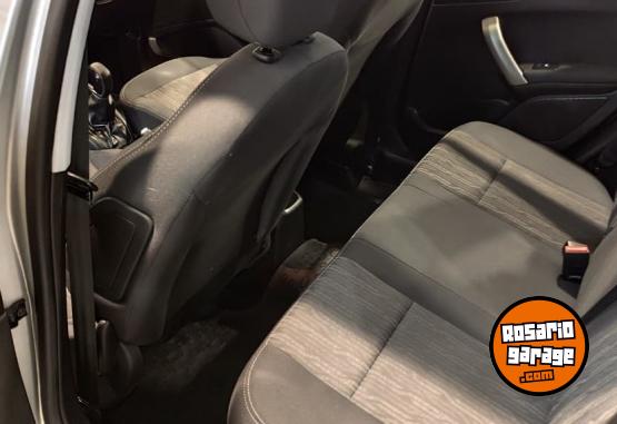 Autos - Volkswagen 2008 1.6 MT 2020 Nafta 80000Km - En Venta