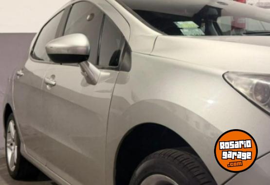 Autos - Peugeot 307 2012 Diesel  - En Venta