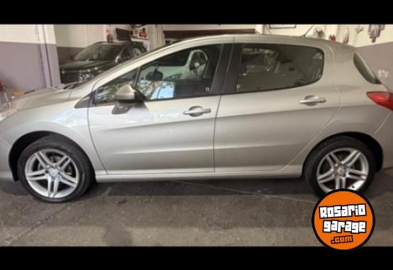 Autos - Peugeot 307 2012 Diesel  - En Venta