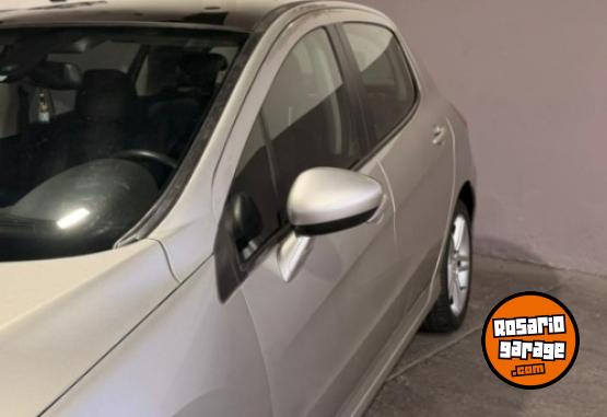 Autos - Peugeot 307 2012 Diesel  - En Venta