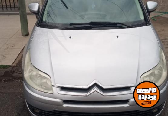 Autos - Citroen C4 2012 GNC 200000Km - En Venta