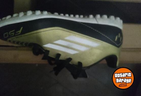 Deportes - Botines messi - En Venta