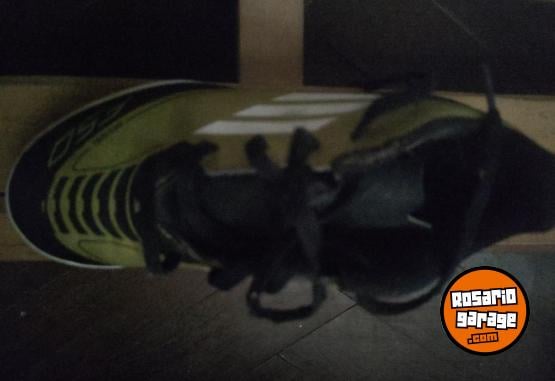 Deportes - Botines messi - En Venta