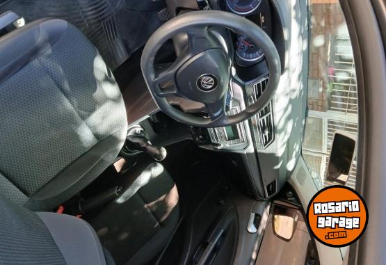 Autos - Volkswagen Gol trend 2017 Nafta 103000Km - En Venta