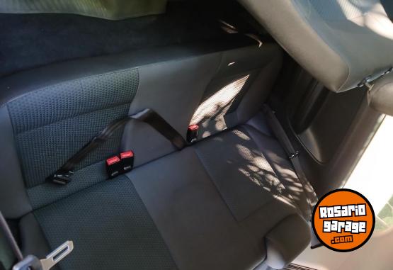 Autos - Volkswagen Gol trend 2017 Nafta 103000Km - En Venta