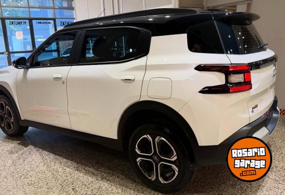 Autos - Citroen C3 Aircross T200 SHINE 2024 Nafta 25000Km - En Venta