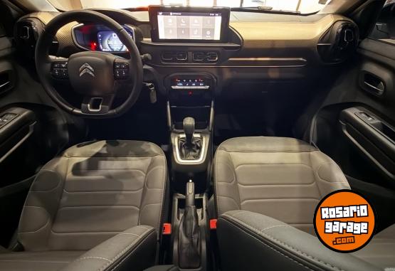 Autos - Citroen C3 Aircross T200 SHINE 2024 Nafta 25000Km - En Venta
