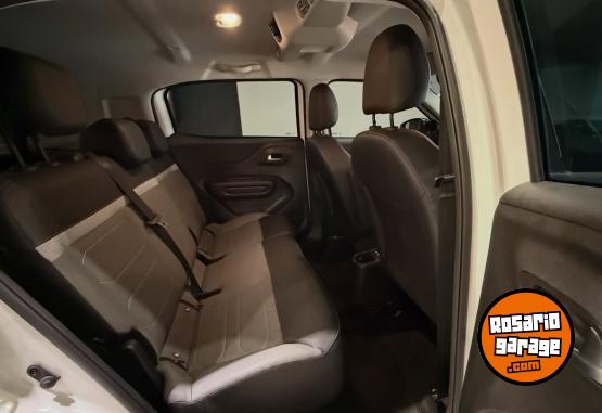 Autos - Citroen C3 Aircross T200 SHINE 2024 Nafta 25000Km - En Venta