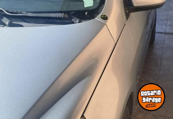 Autos - Volkswagen Gol trend 2012 Nafta 198000Km - En Venta