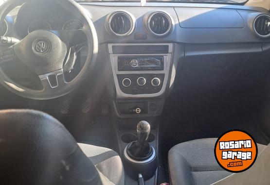 Autos - Volkswagen Gol trend 2012 Nafta 198000Km - En Venta