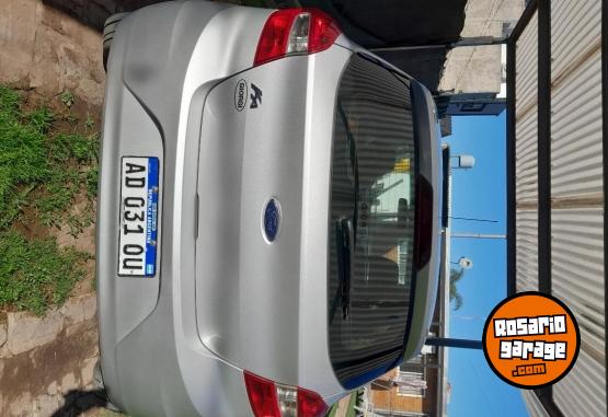 Autos - Ford Ka 1.5 2018 Nafta 101500Km - En Venta