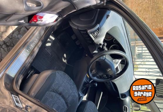 Autos - Peugeot 207 2009 Diesel 111111Km - En Venta