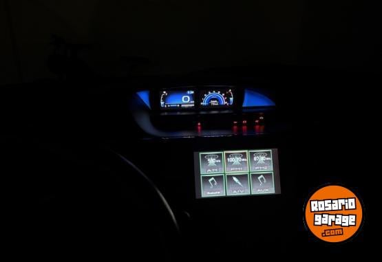 Autos - Toyota Etios 2016 Nafta 107000Km - En Venta