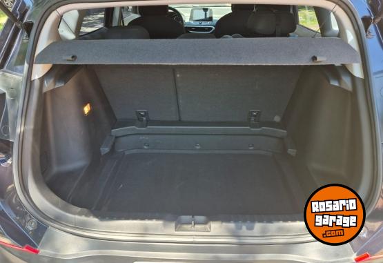 Camionetas - Chevrolet Tracker 2023 Nafta 29000Km - En Venta